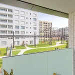 Yellow - Balcony, Free Parking, By Gravity Διαμέρισμα *