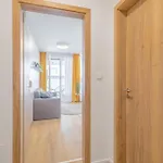 Διαμέρισμα Yellow - Balcony, Free Parking, By Gravity