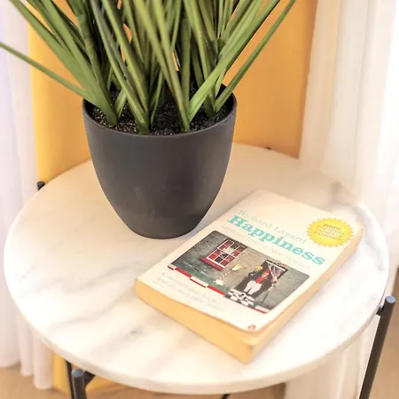 Apartament Yellow - Balcony, Free Parking, By Gravity Praga